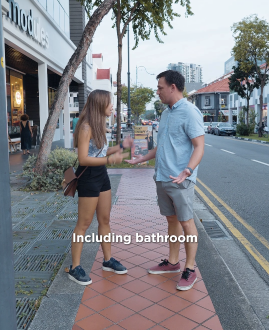 Toilet Quarrels 